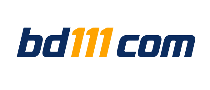 bd111 com home logo for Bangladesh adults